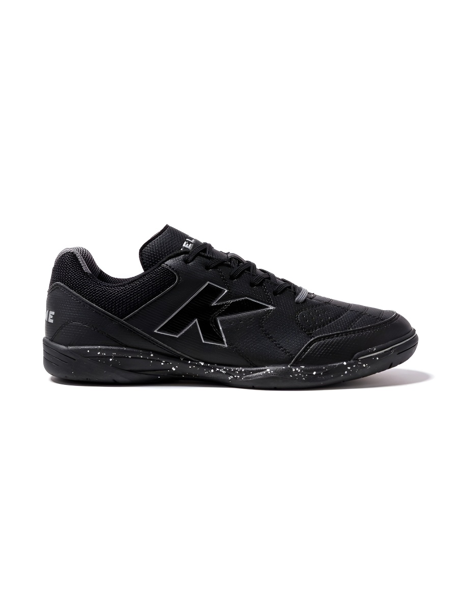 Футзалки KELME Goleiro Black