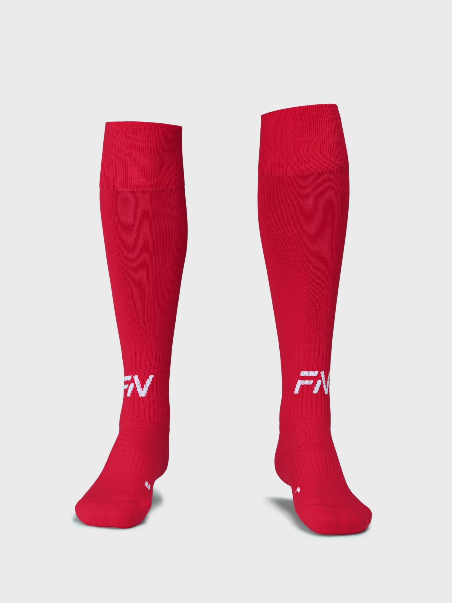 Детские гетры FN Axis Kid Red