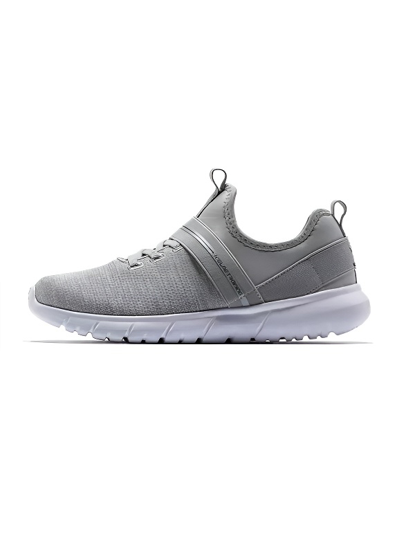 Кроссовки KELME Women's Casual Grey