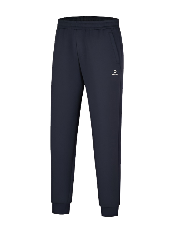 Брюки KELME Knitted Trousers Blue