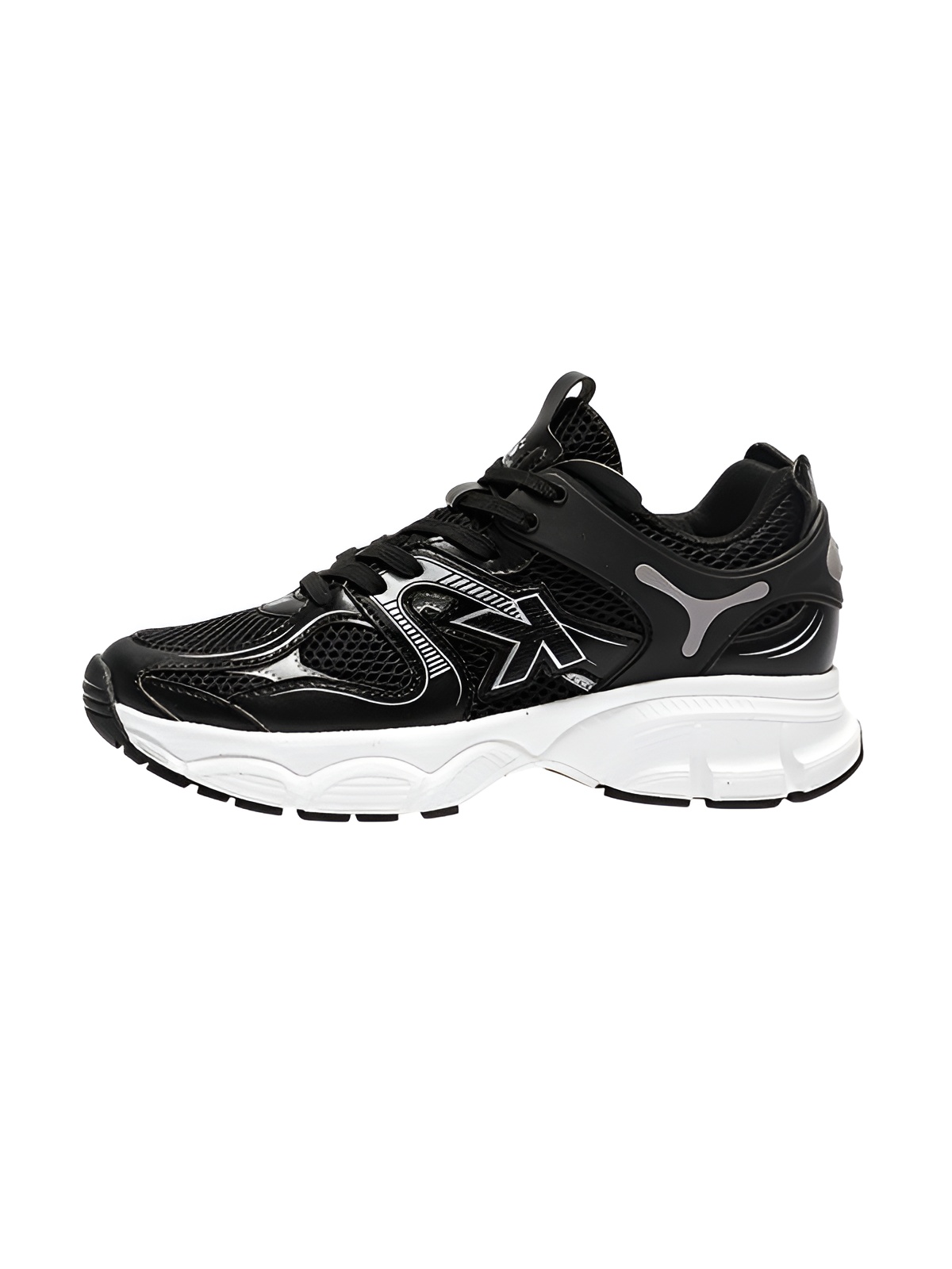 Женские кроссовки KELME Women's Sneakers Black