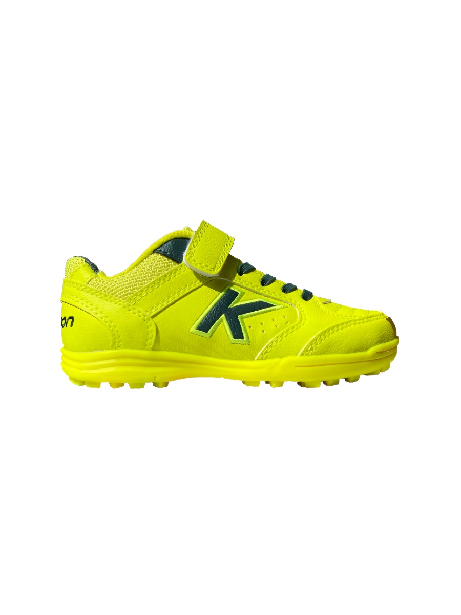Детские футзалки KELME Precision Shadow Kids Ind Citric