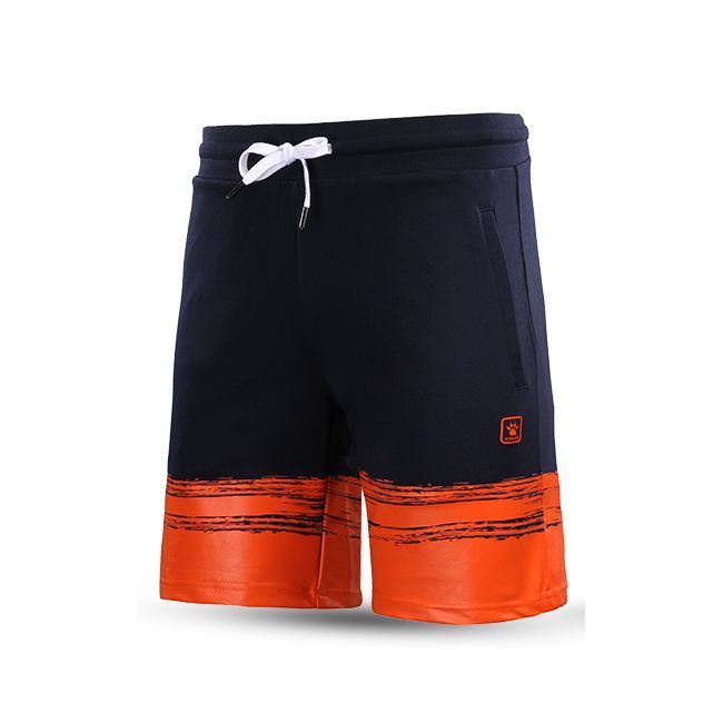 Шорты KELME Men's Pants Dark Blue