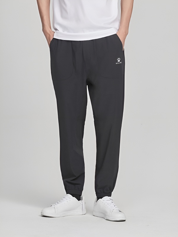 Брюки KELME Woven Trousers Black