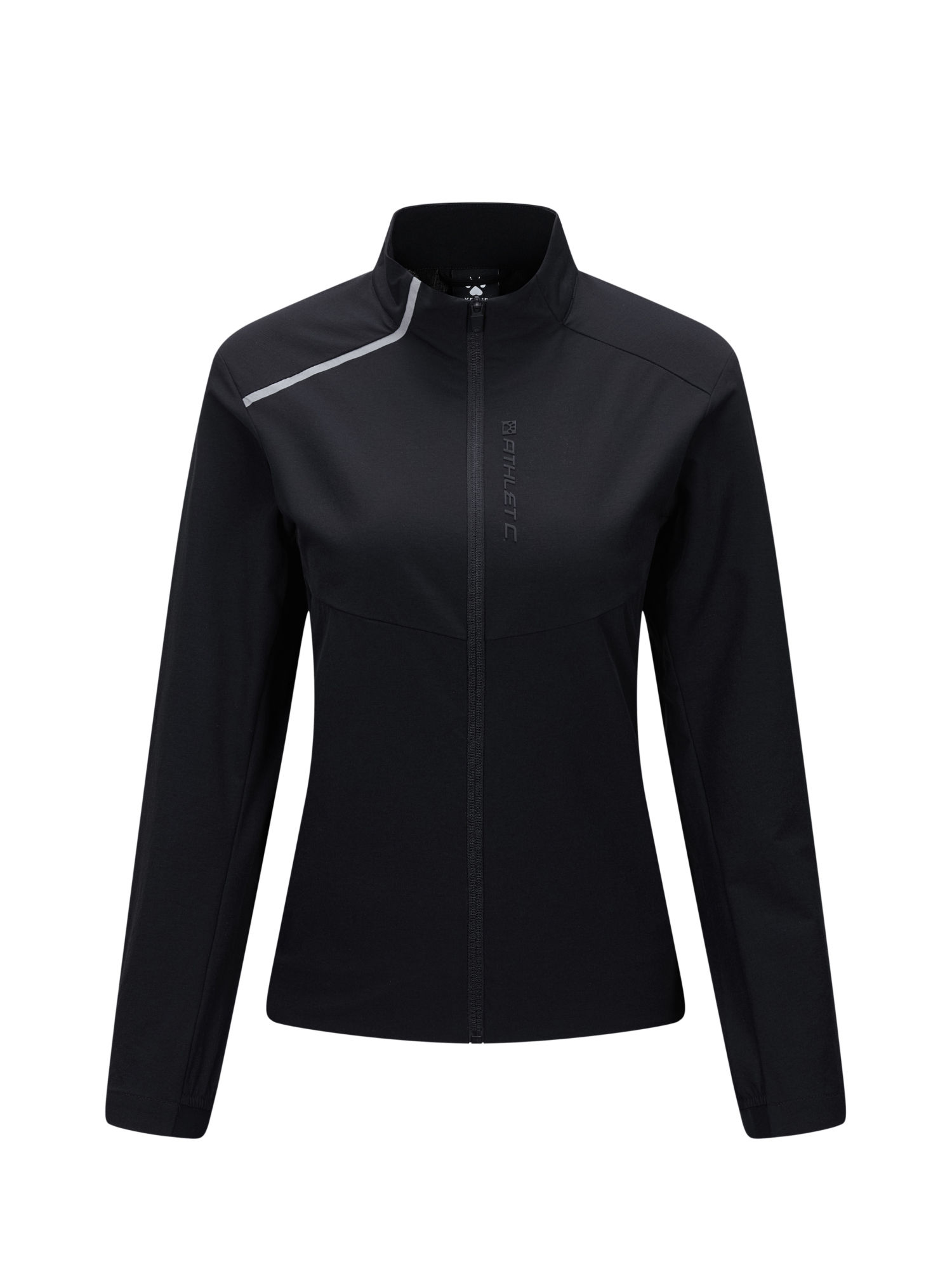 Ветровка KELME Woven Jacket Black