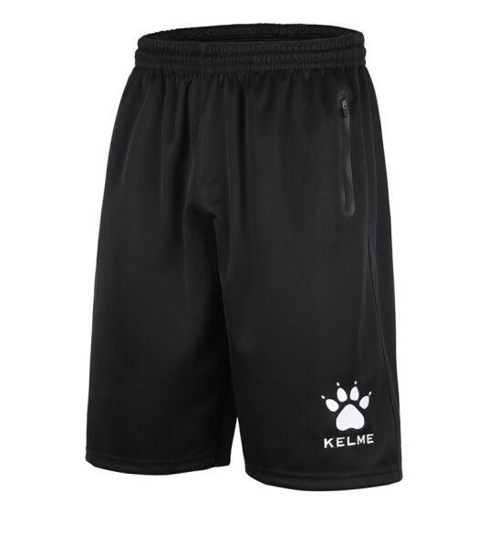 Шорты KELME Basketball Shorts Black