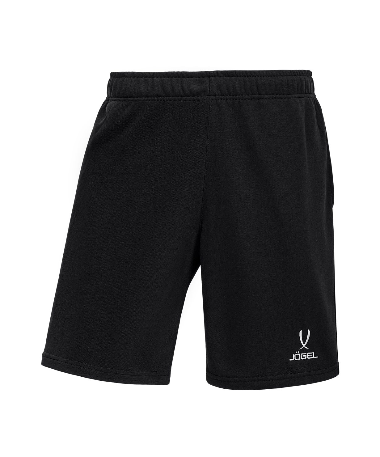 УЦЕНКА Шорты JOGEL ESSENTIAL Cotton Shorts, черный