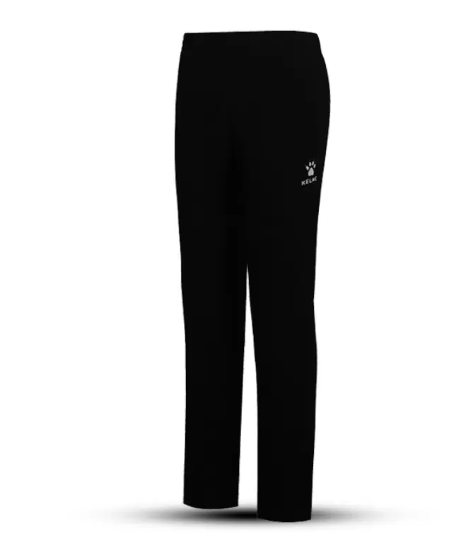Брюки KELME Women's Quick-Drying Trousers Black