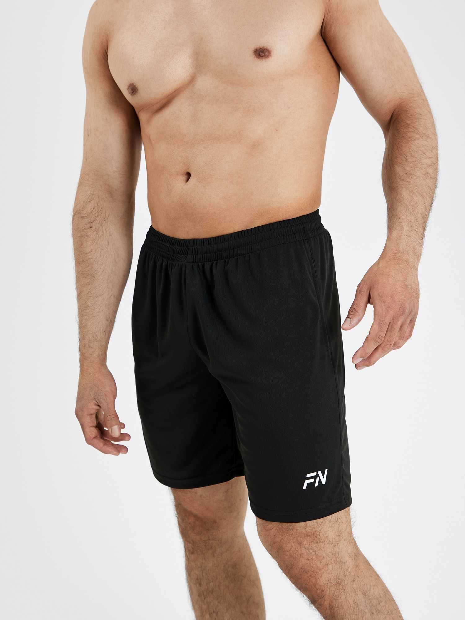 Шорты FN Stride Black