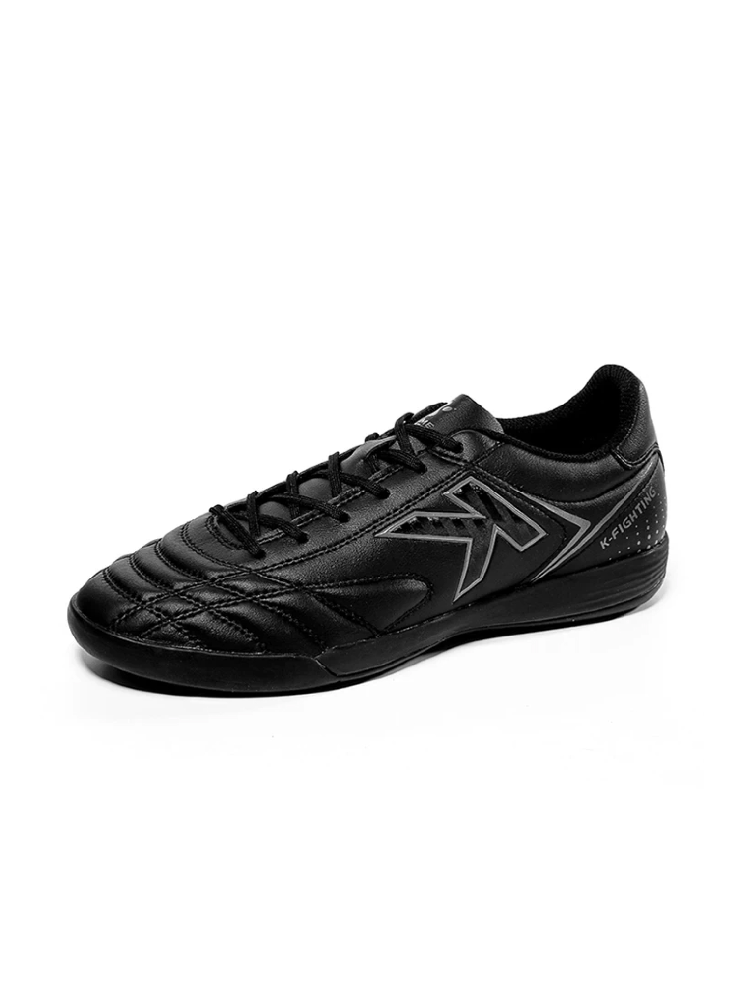 Футзалки KELME Indoor Soccer Shoes Black