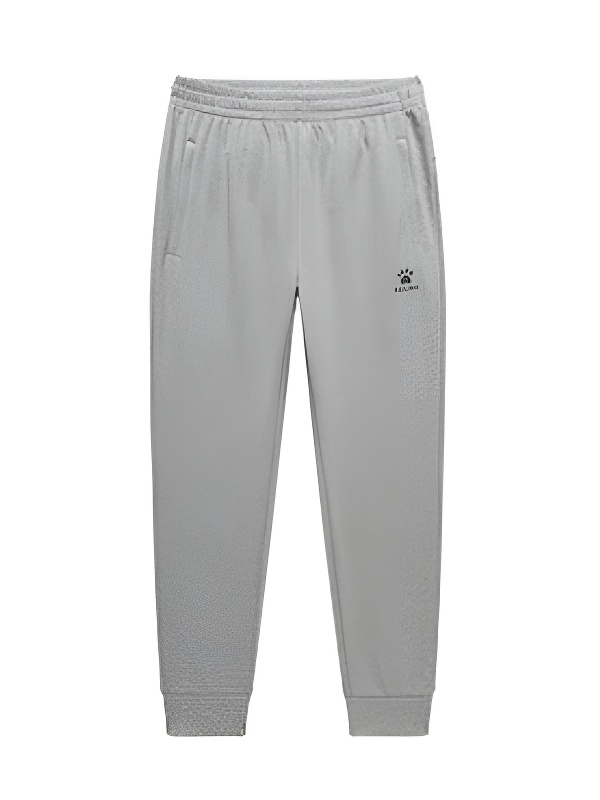 Брюки KELME Knitted Trousers Grey