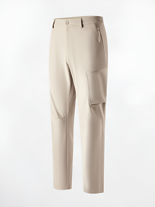 Брюки KELME Woven Trousers Brown