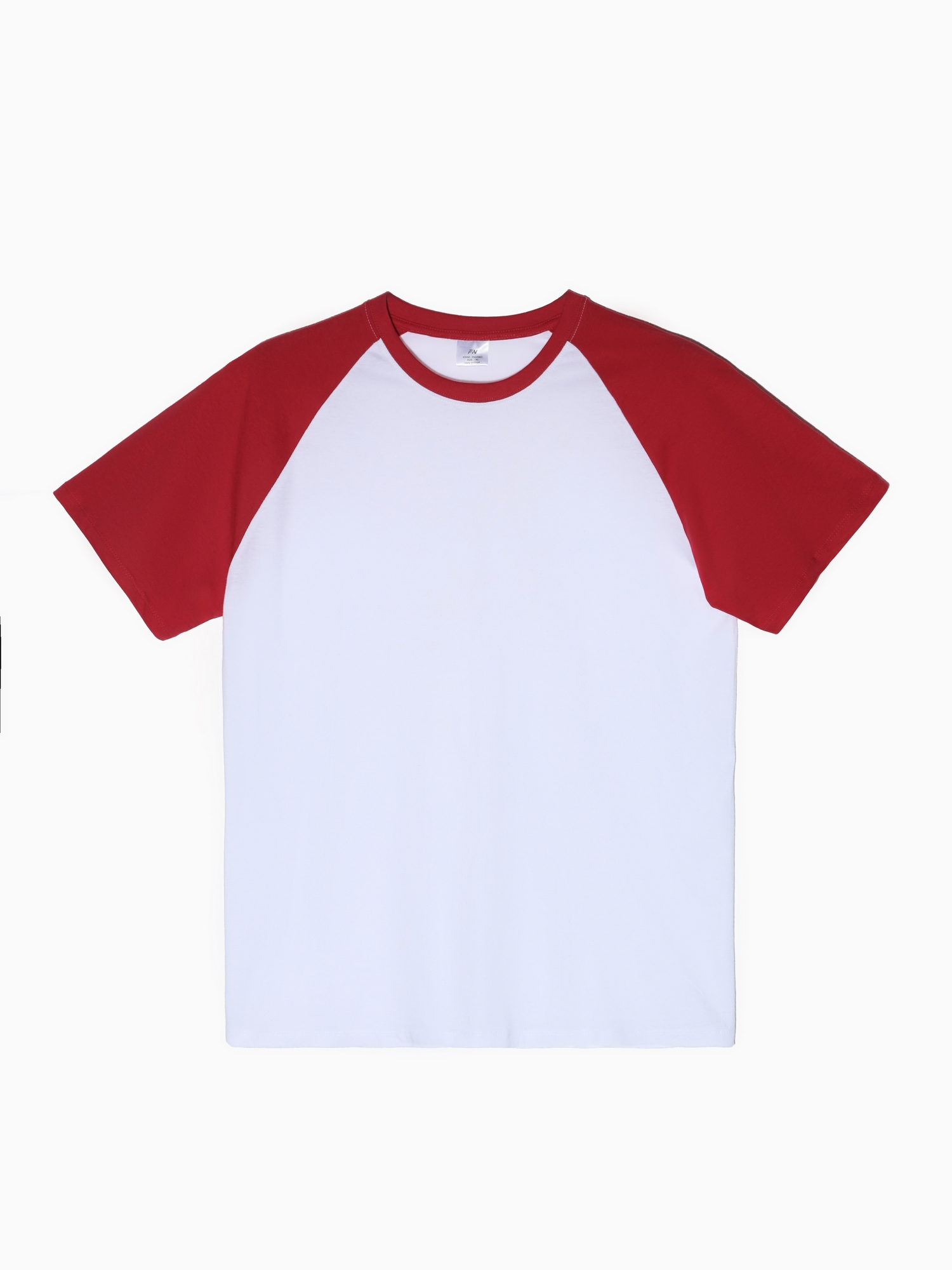 Футболка FN T-Shirt Classic White