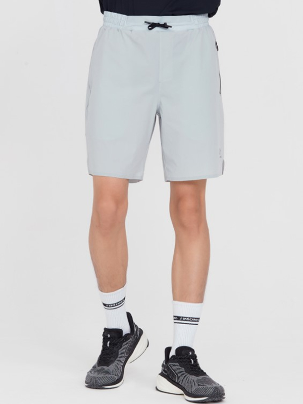 Шорты KELME Woven Shorts Grey
