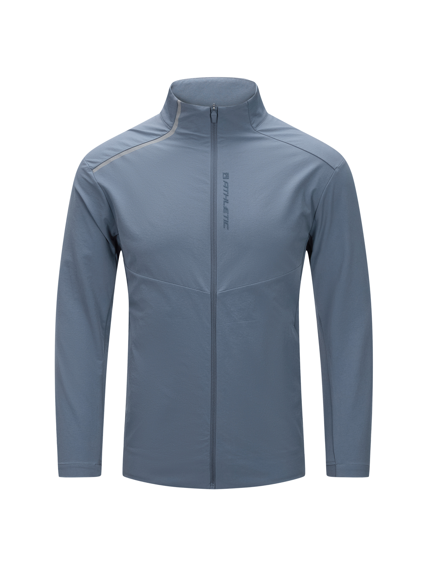 Веетровка KELME Woven Jacket Blue