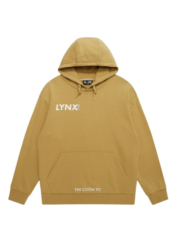 Худи KELME Hooded Sweater Brown