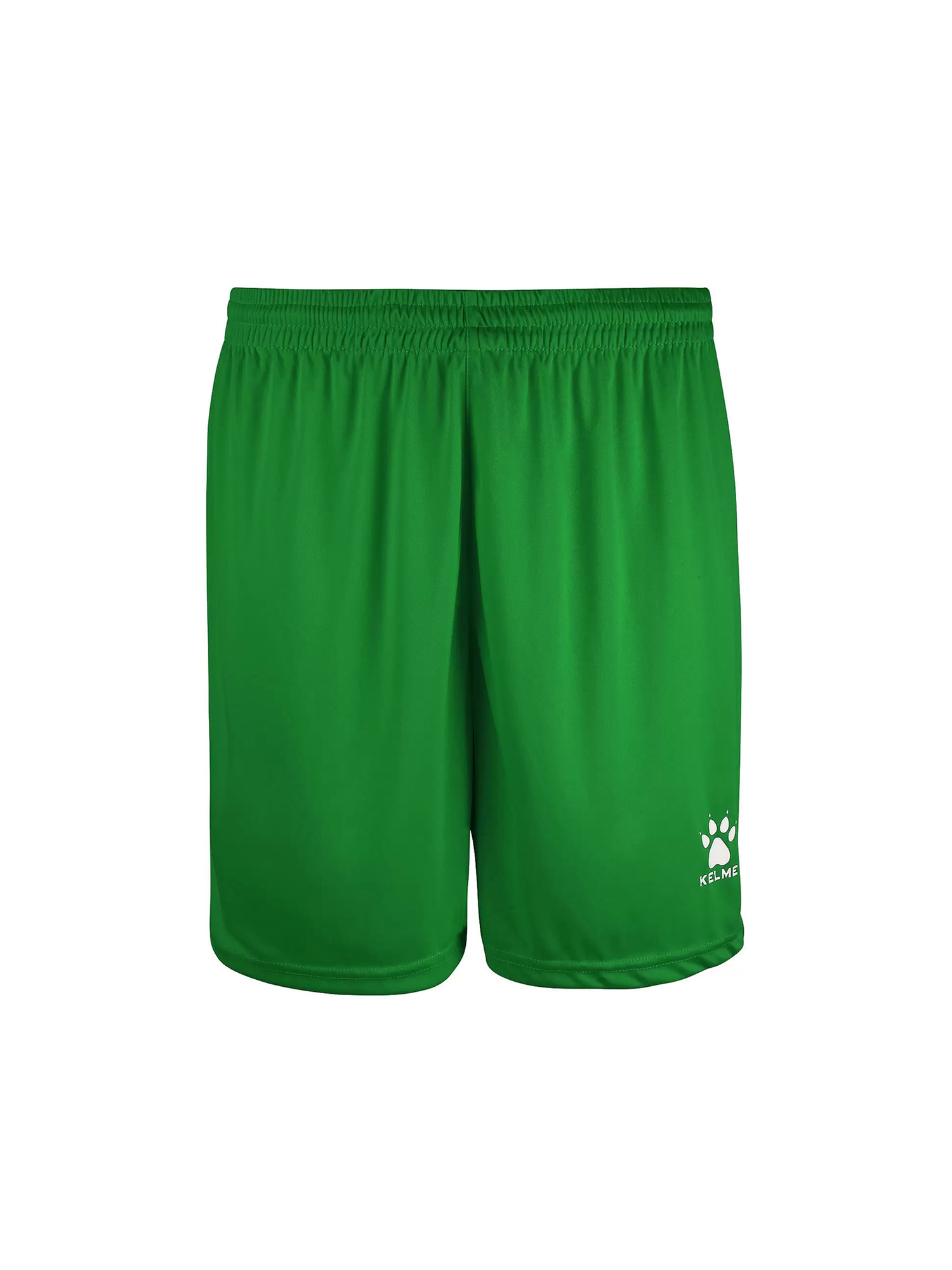 Шорты KELME Football Shorts Green