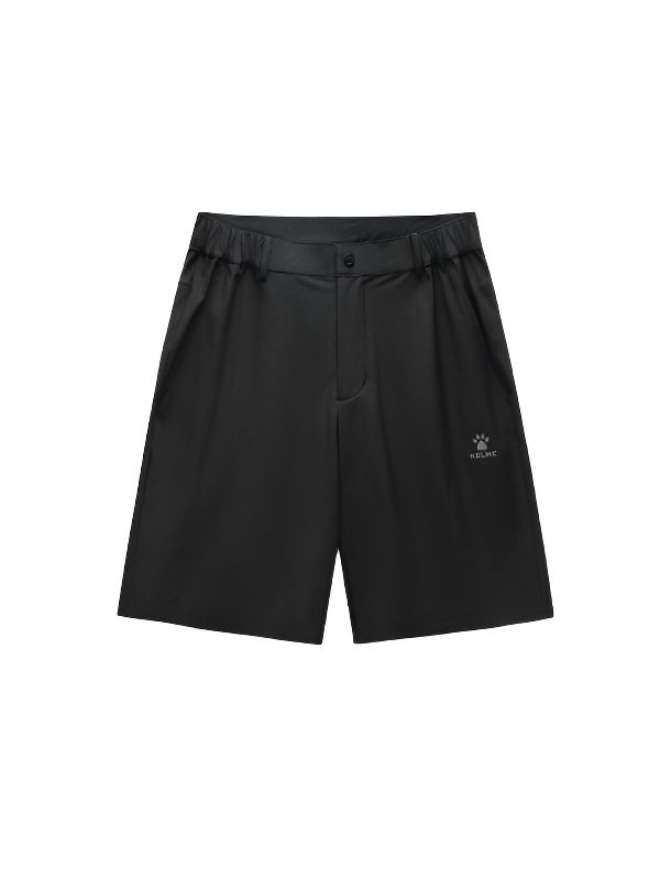 Шорты KELME Woven Shorts Black