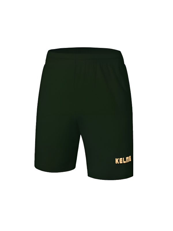 Шорты KELME Football Shorts Dark Green
