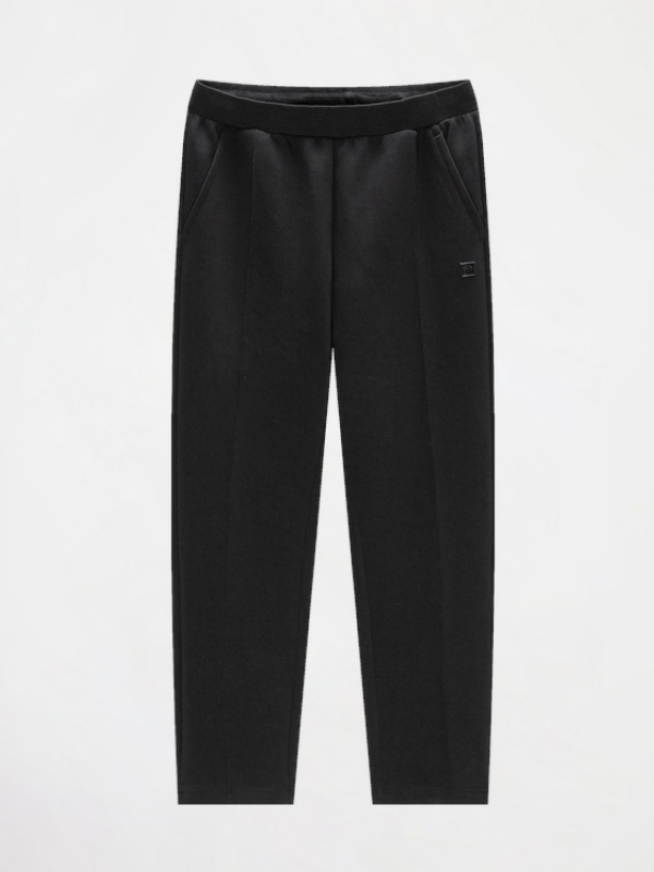 Брюки KELME Knitted Trousers Black