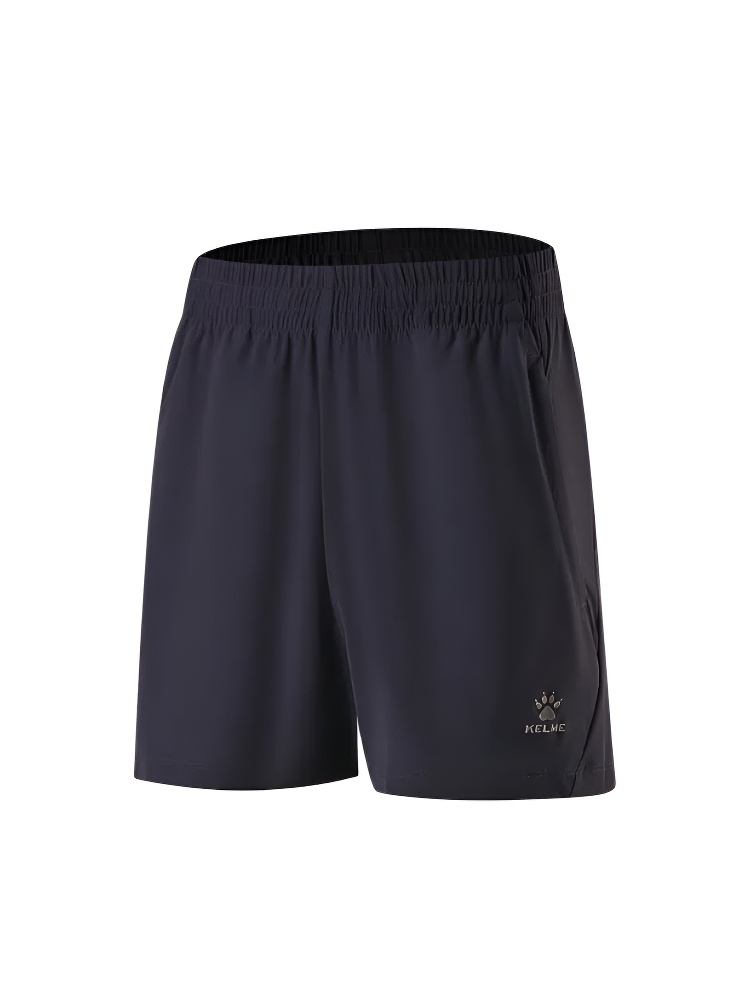 Шорты KELME Knitted Shorts Dark Blue
