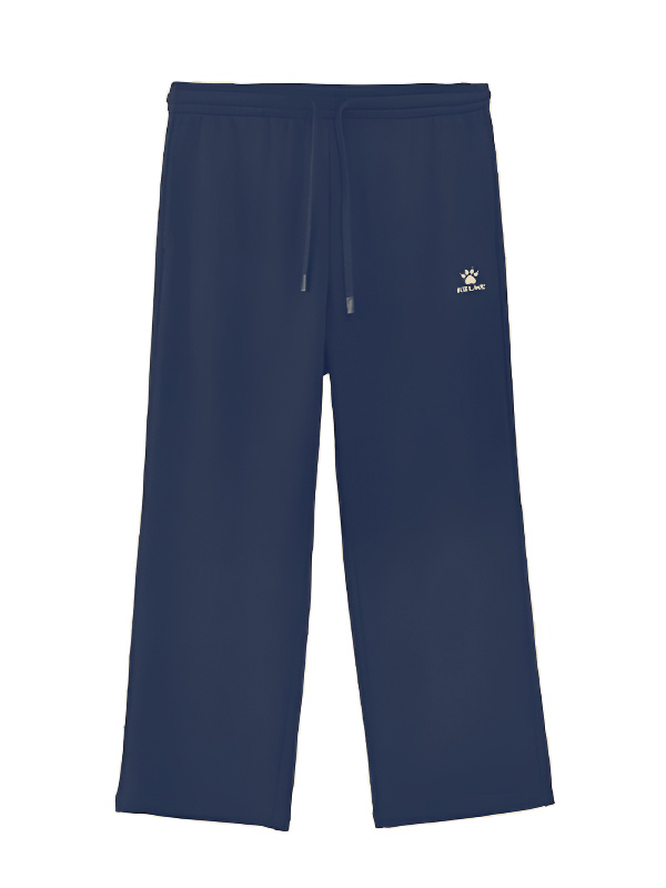 Брюки KELME Knitted Trousers Dark Blue