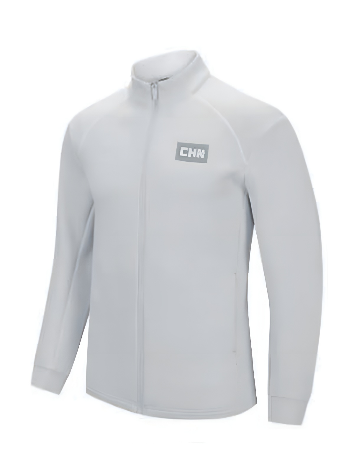 Олимпийка KELME Knitted Jacket Grey