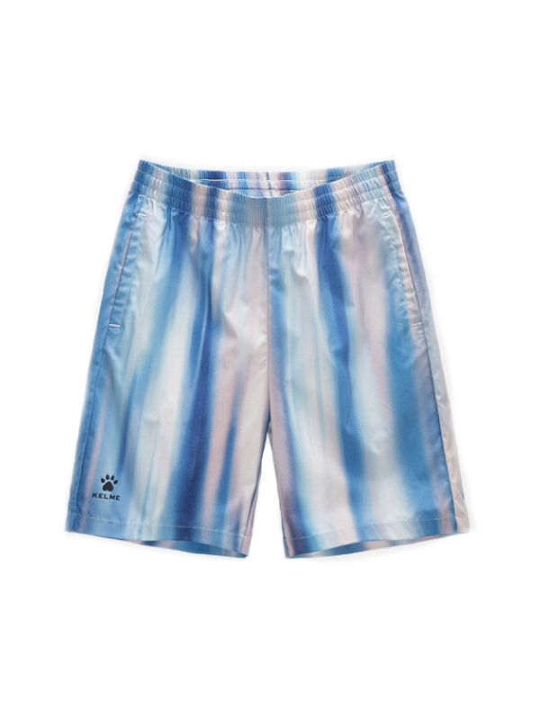 Шорты KELME Woven Shorts Blue