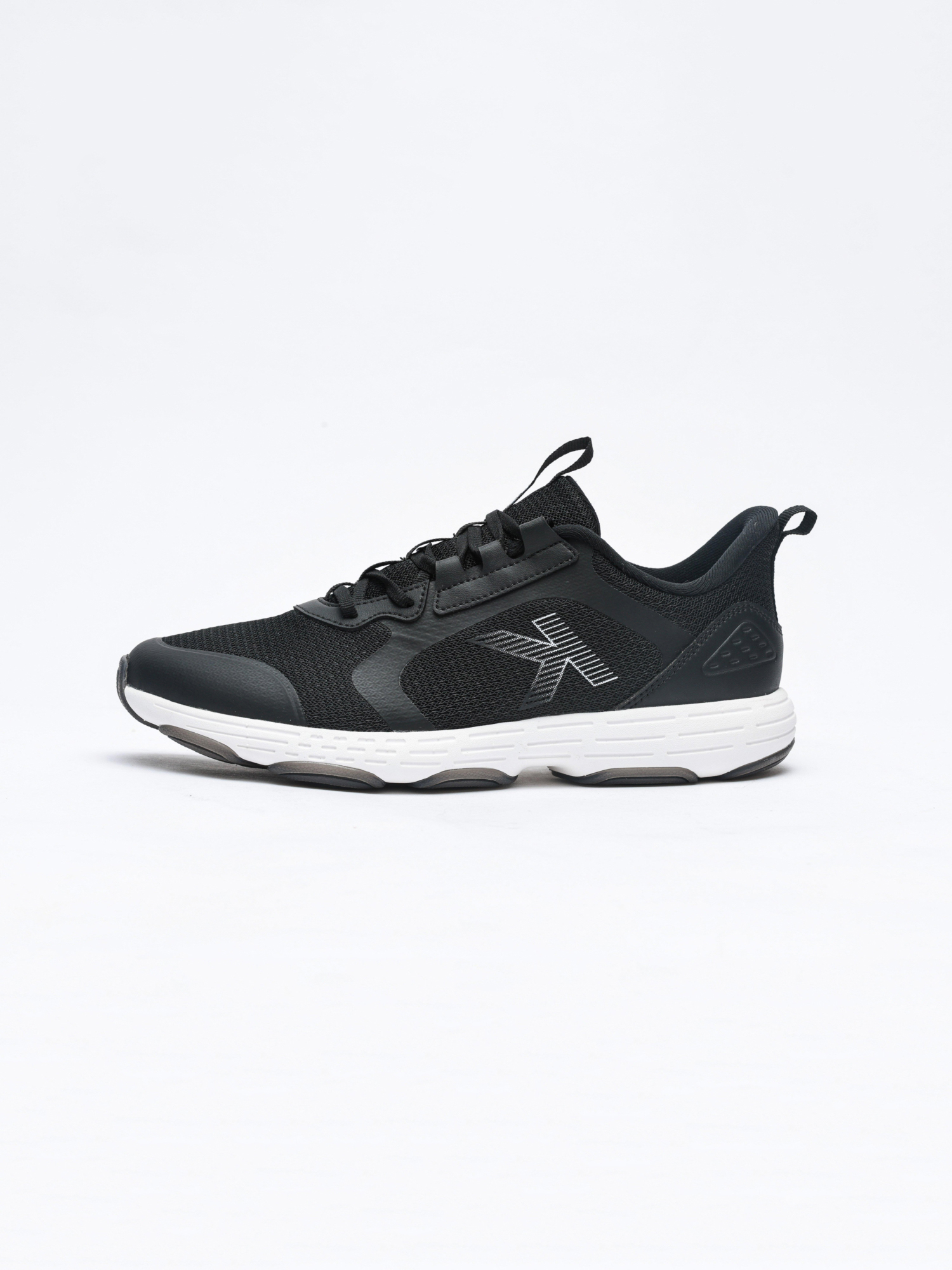 Кроссовки KELME Men's Sports Shoes Black