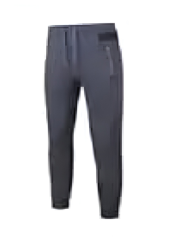 Брюки KELME Men's Knitted Trousers Grey