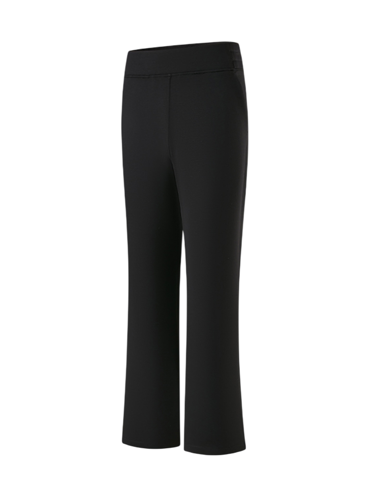 Брюки KELME Knitted Trousers Black