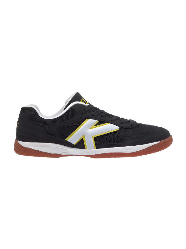 Детские футзалки KELME Indoor Copa Dark Blue