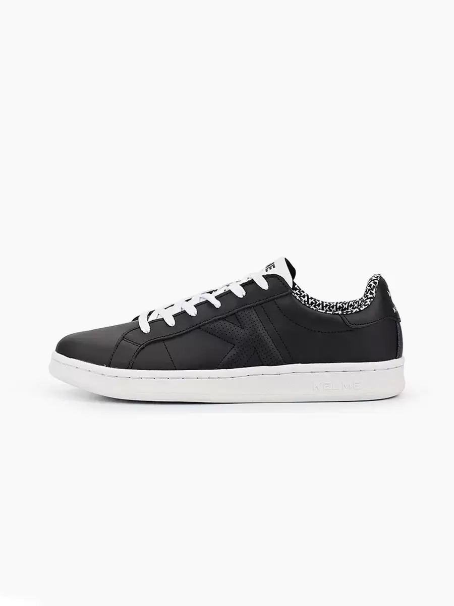 Кроссовки KELME Omaha Micro Black