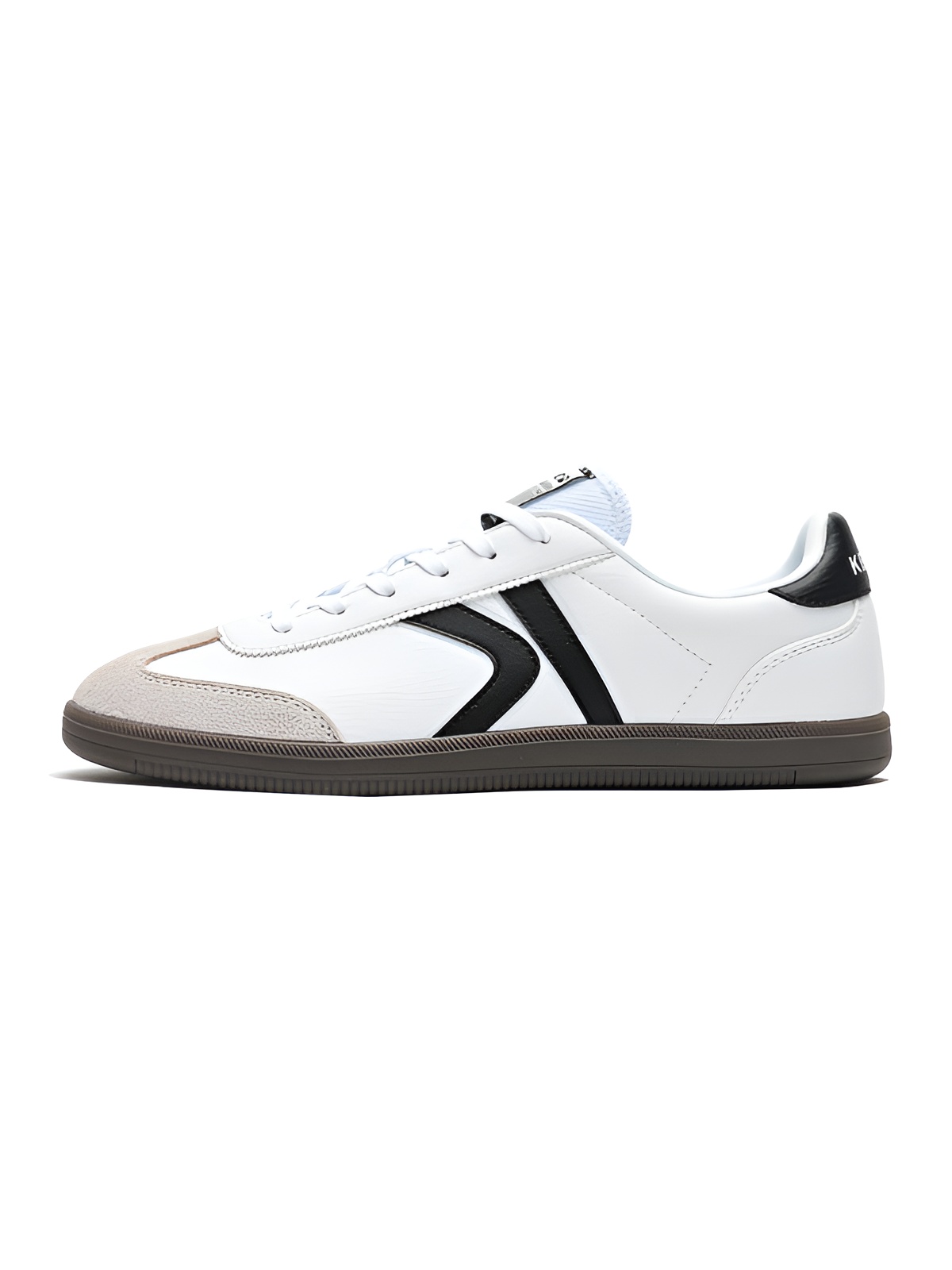 Кроссовки KELME Men's/women's Casual Shoes White