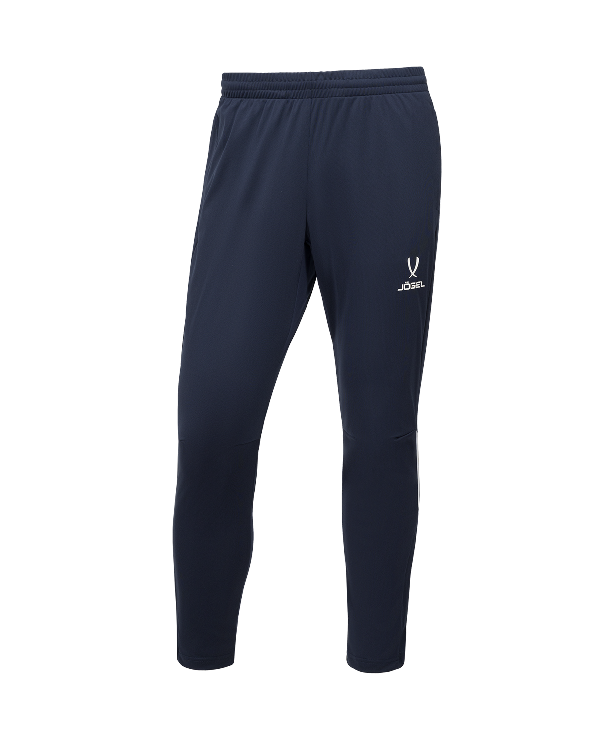 Брюки тренировочные JOGEL CAMP 2 Training Pocket Pants Z4, темно-синий, детский