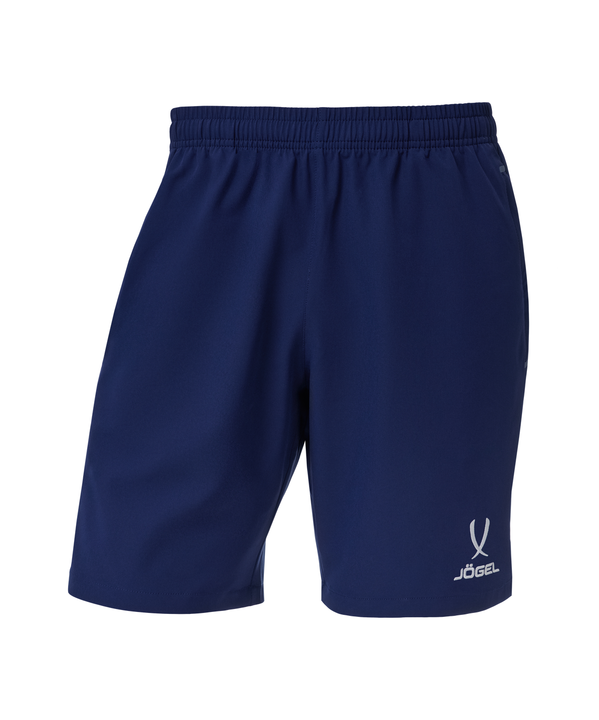 Шорты парадные JOGEL PREMIER PerFormDRY Woven Shorts, темно-синий