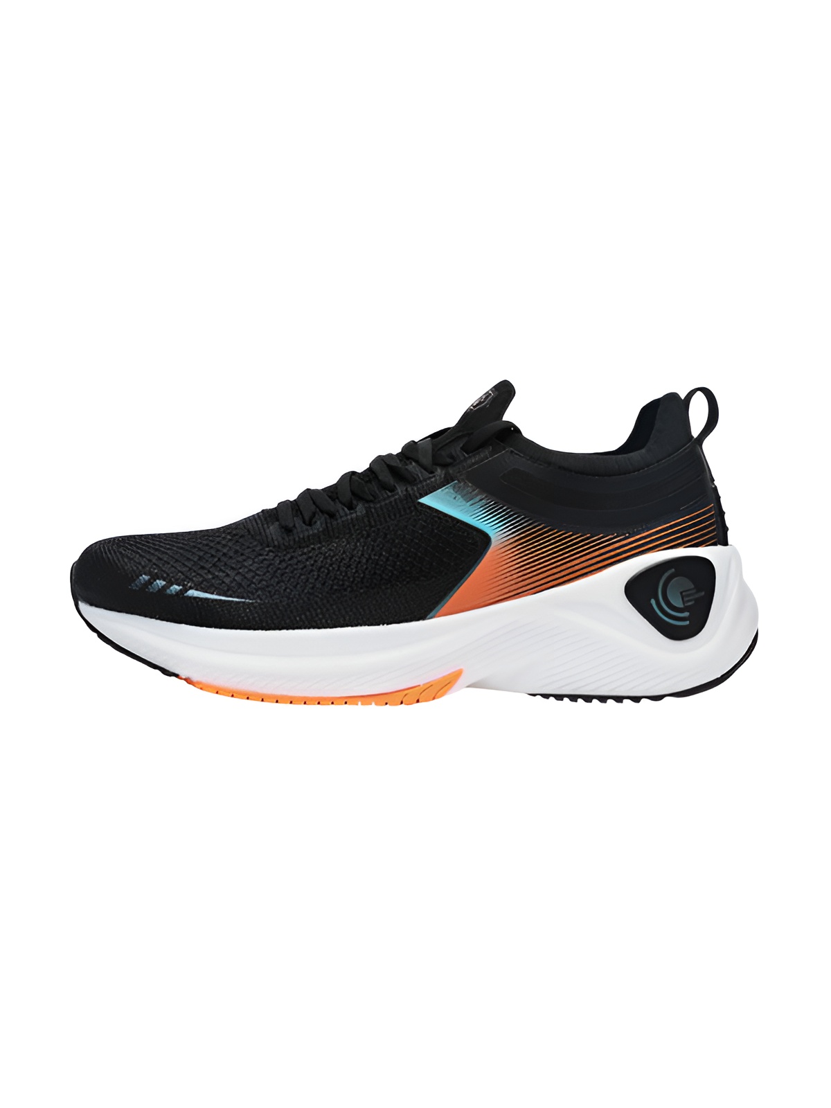 Кроссовки KELME Female Sports Shoes Black