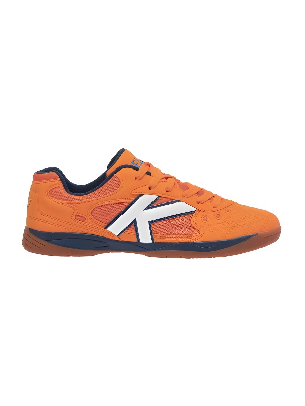 Детские футзалки KELME Indoor Copa Orange