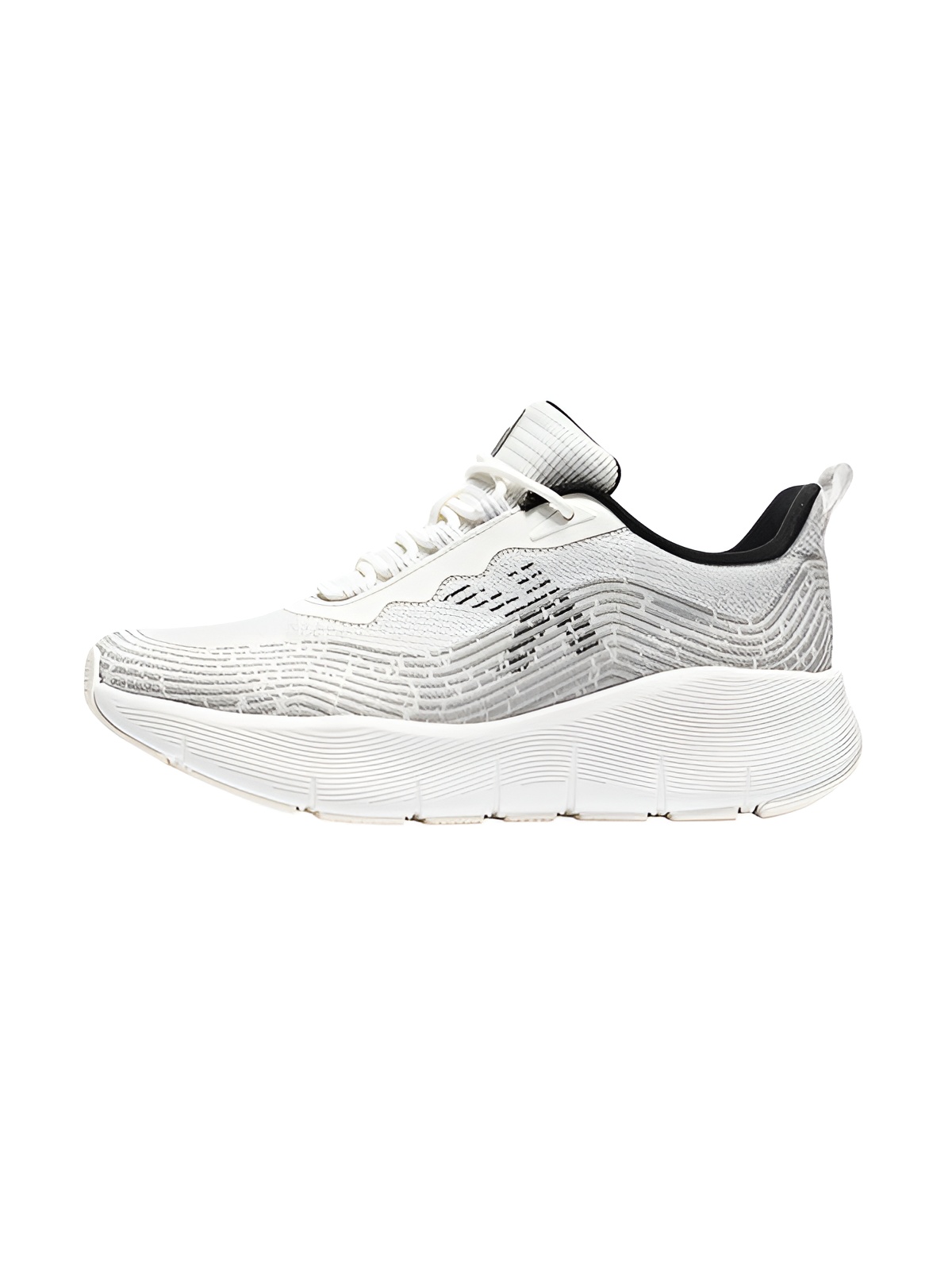 Кроссовки KELME Men's Sports Shoes White