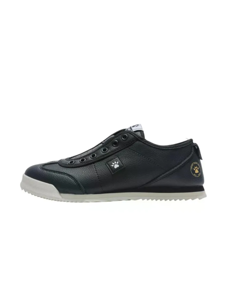Кроссовки KELME Men's/Women's Sneakers Black