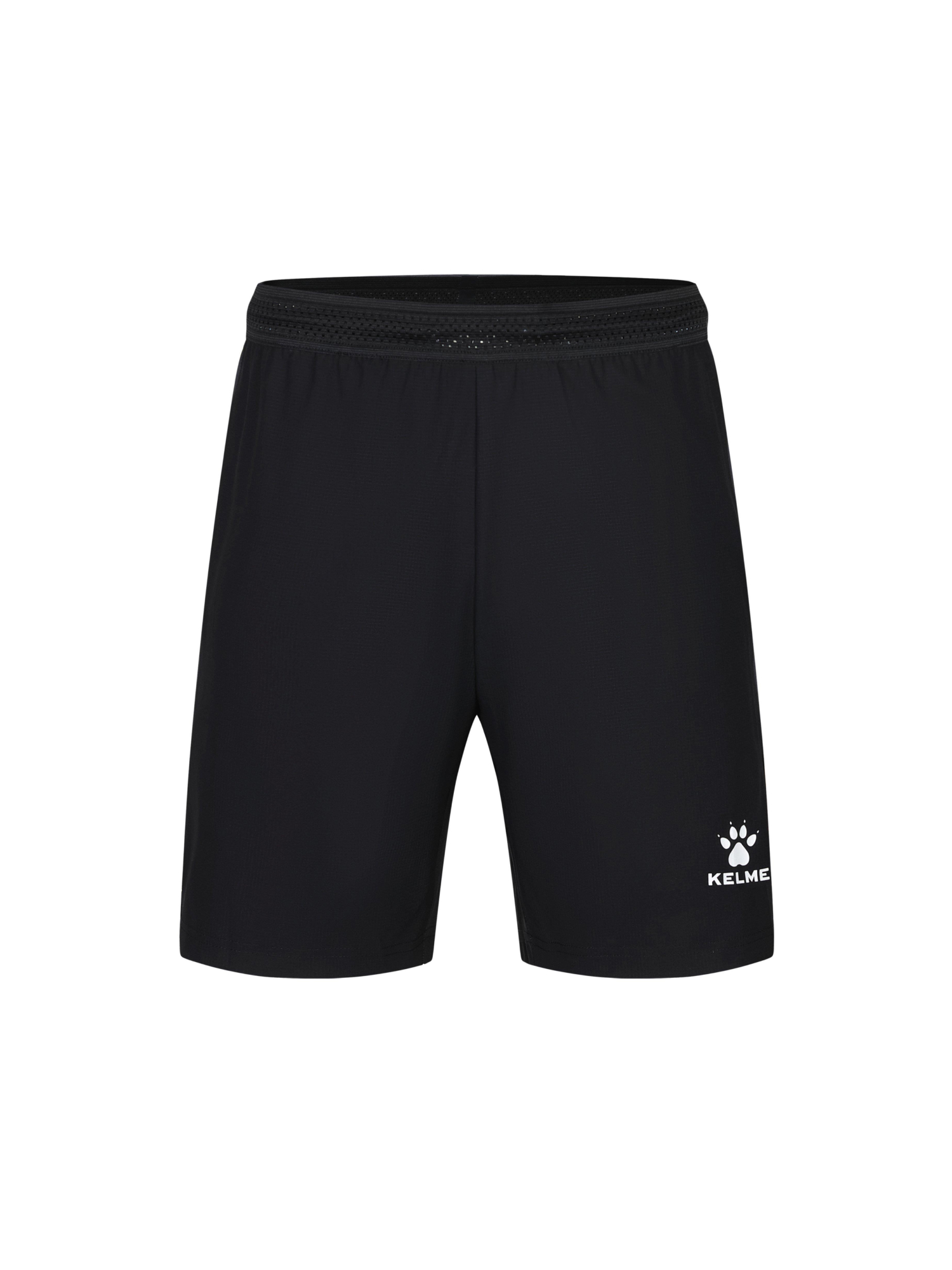 Шорты KELME Woven Shorts Black