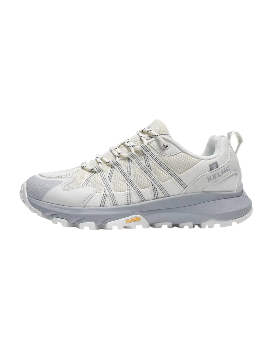 Кроссовки KELME Men's Athletic Shoes Grey