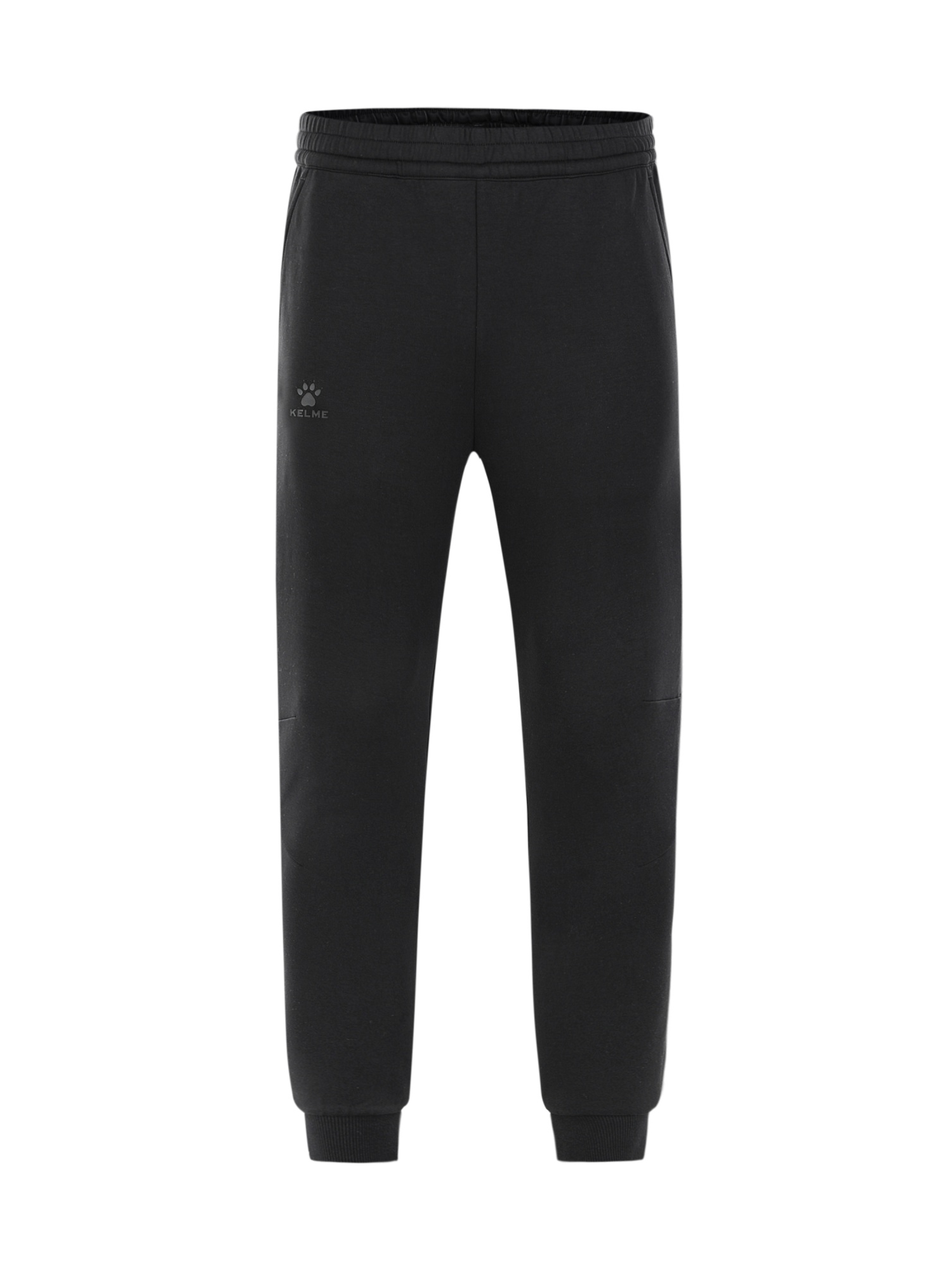 Брюки KELME Knitted Leg Trousers Black