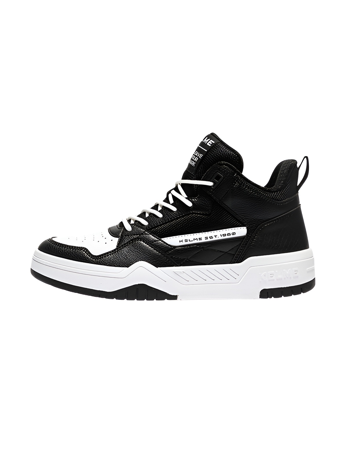Женские кроссовки KELME Women's Casual Shoes Black