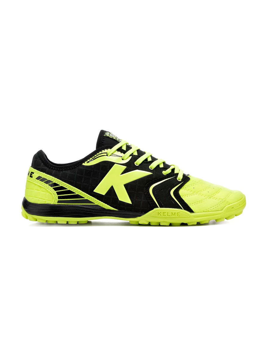 Шиповки KELME K-Final Turf Black