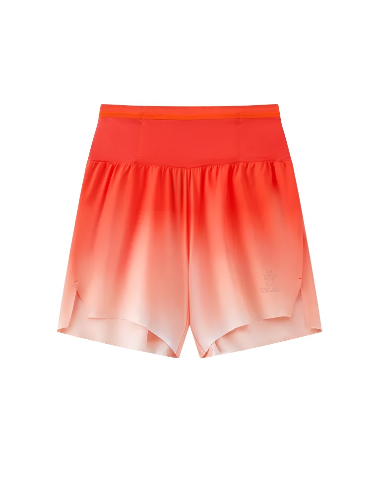 Шорты KELME Woven Shorts Orange
