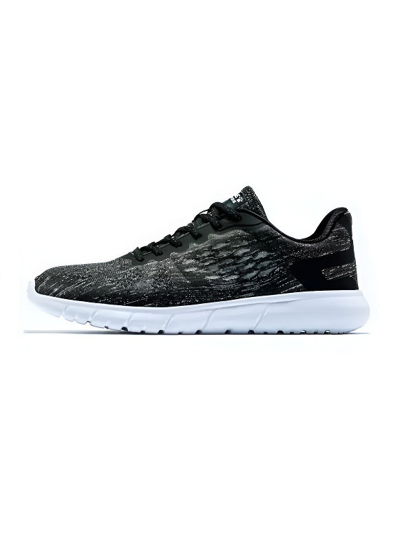 Кроссовки KELME Men's Sports Shoes Dark Grey
