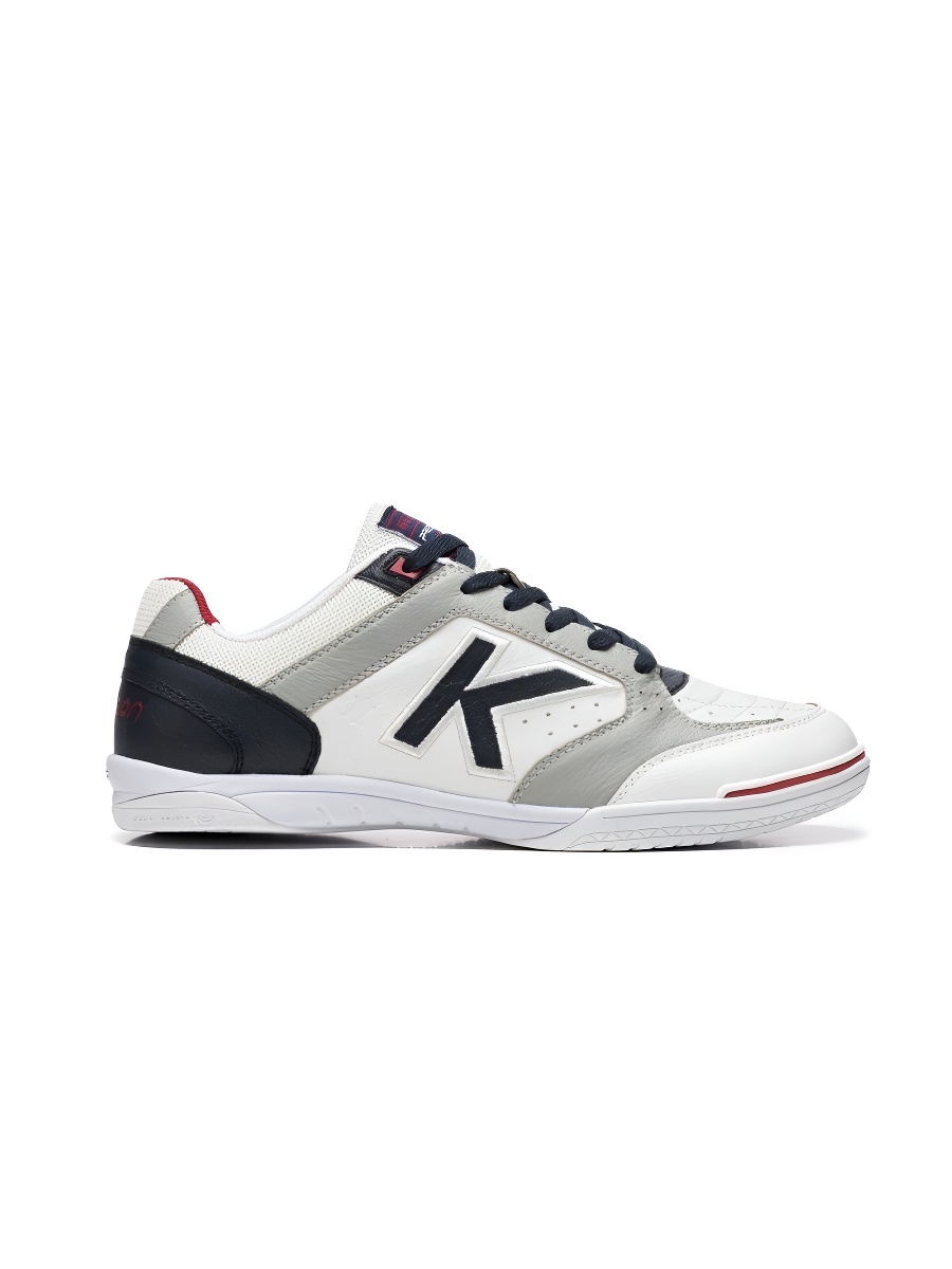 Футзалки KELME Precision Elite 2.0 White