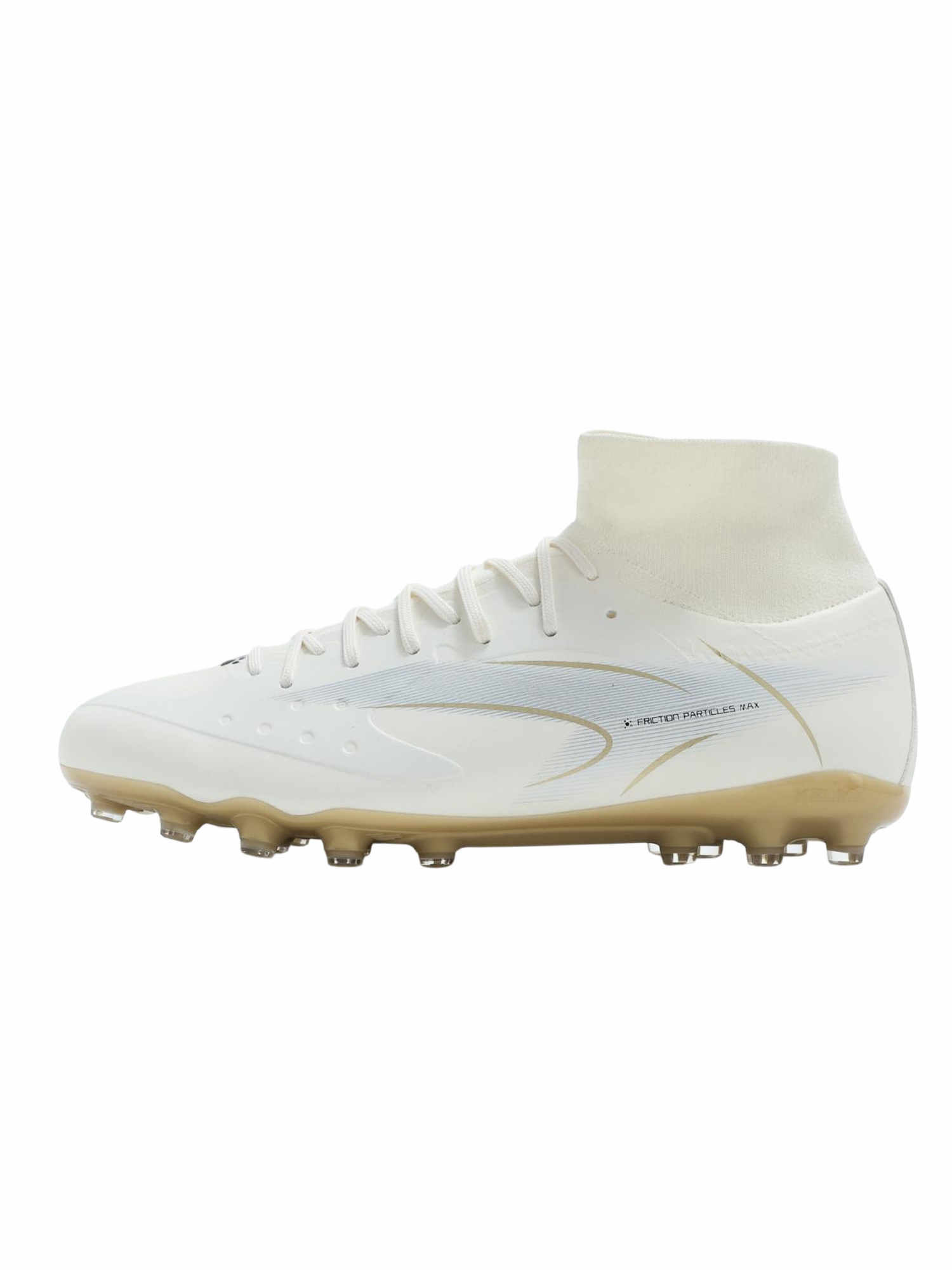 Бутсы KELME Men's Soccer Cleats (MG) White