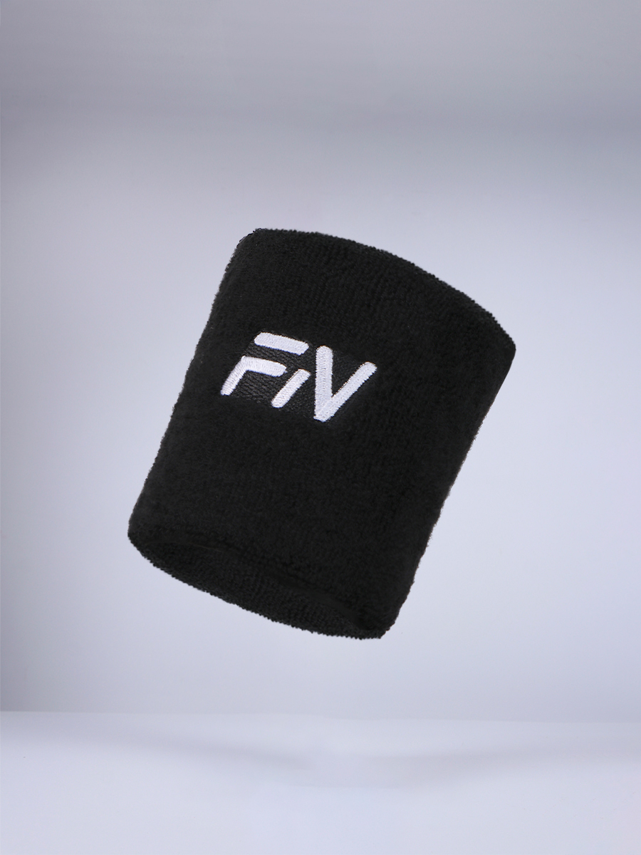 Напульсник FN Wristband Black
